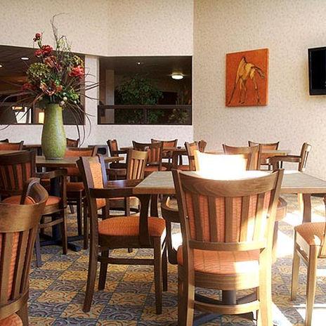 Holiday Inn Express & Suites Oro Valley-Tucson North By Ihg Ресторан фото