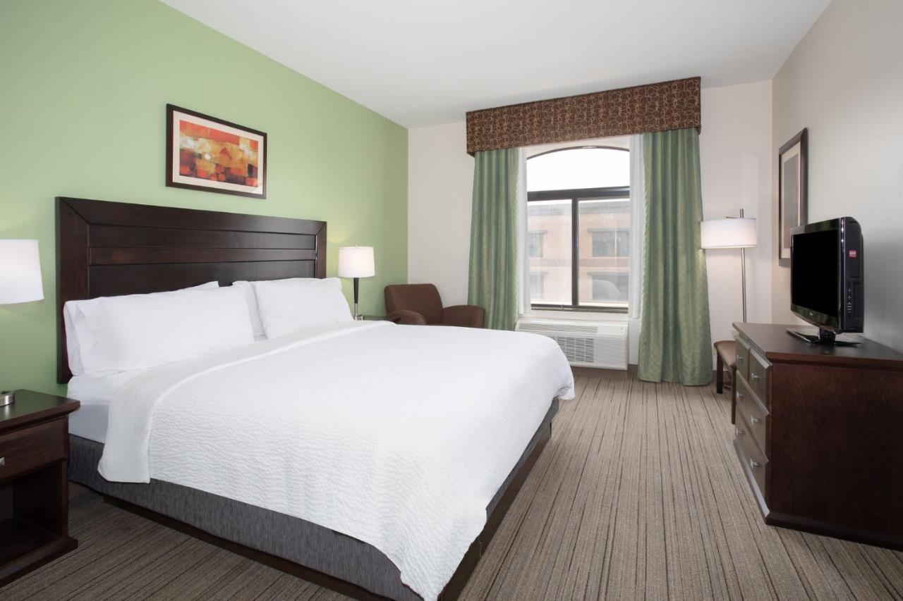 Holiday Inn Express & Suites Oro Valley-Tucson North By Ihg Экстерьер фото
