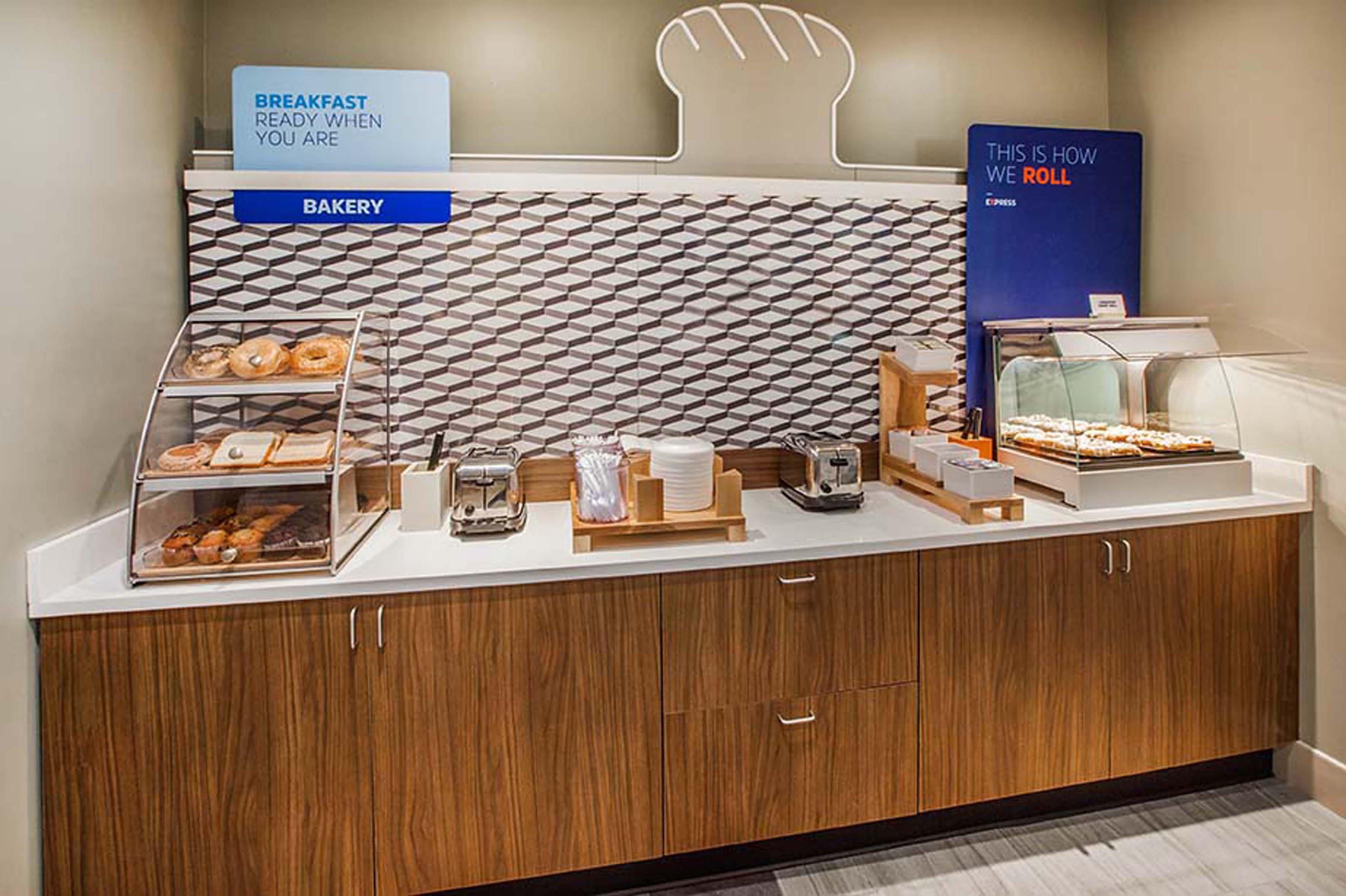 Holiday Inn Express & Suites Oro Valley-Tucson North By Ihg Экстерьер фото