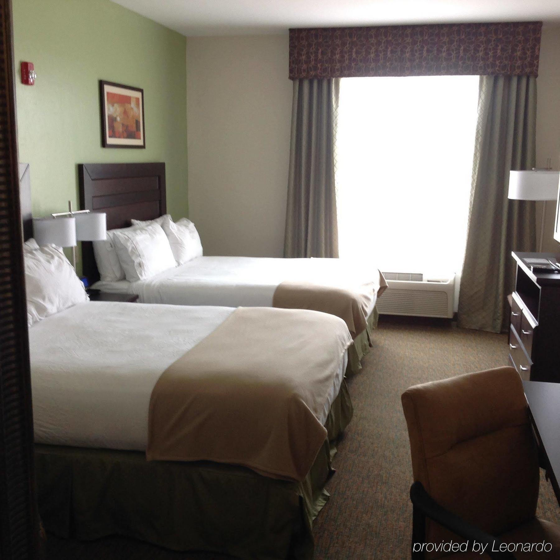 Holiday Inn Express & Suites Oro Valley-Tucson North By Ihg Экстерьер фото