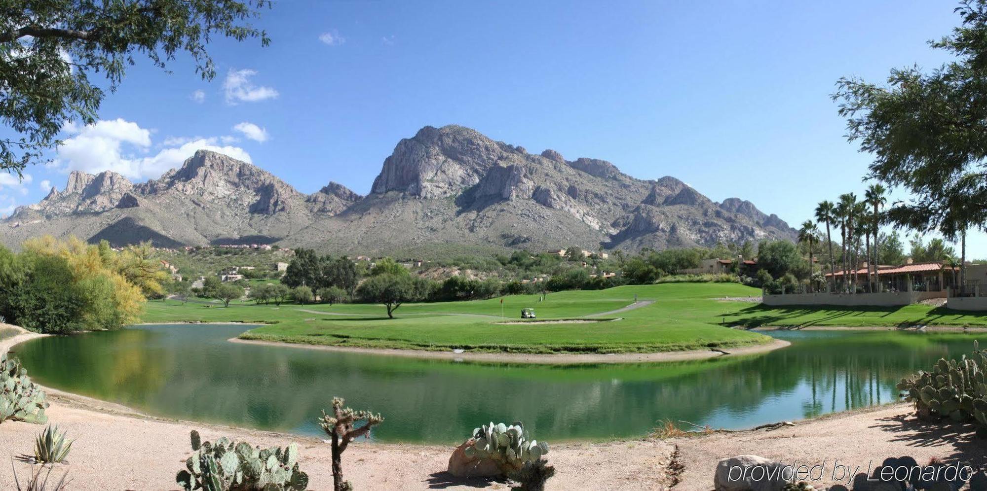 Holiday Inn Express & Suites Oro Valley-Tucson North By Ihg Экстерьер фото